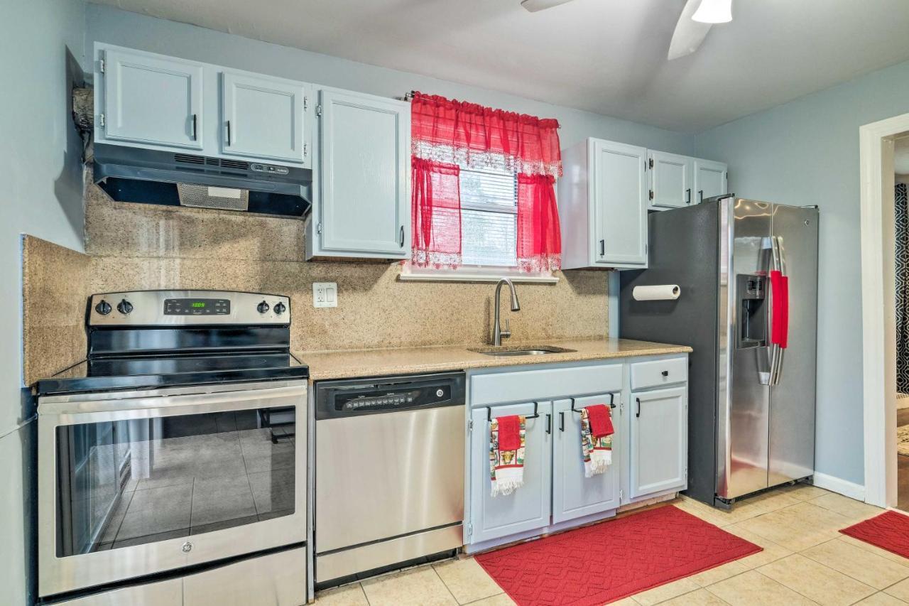 Spacious Fort Washington Home Near National Mall! Εξωτερικό φωτογραφία